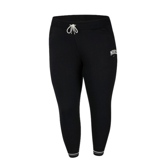 Nike Pants - NIKE Women’s Fleece Varsity Stripe Joggers